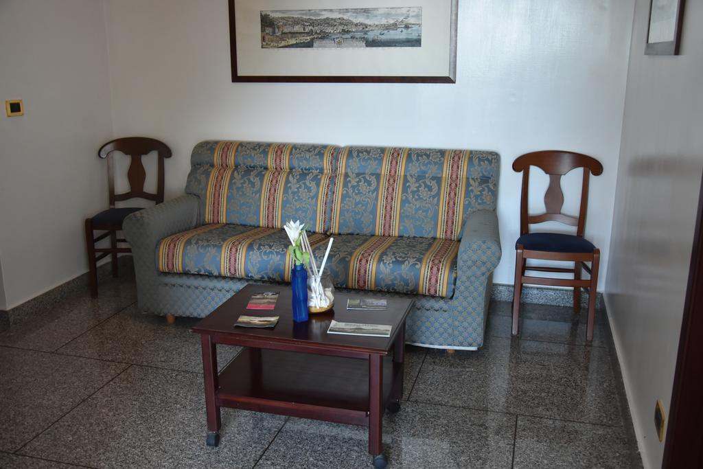 Hotel La Tripergola Pozzuoli Ngoại thất bức ảnh
