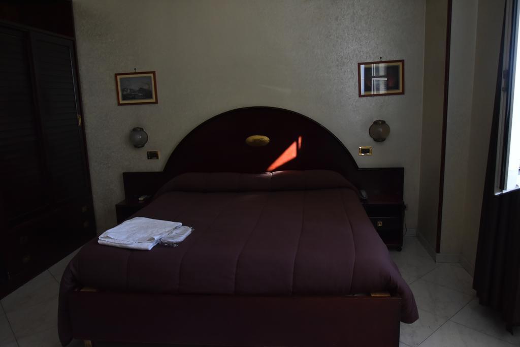 Hotel La Tripergola Pozzuoli Ngoại thất bức ảnh